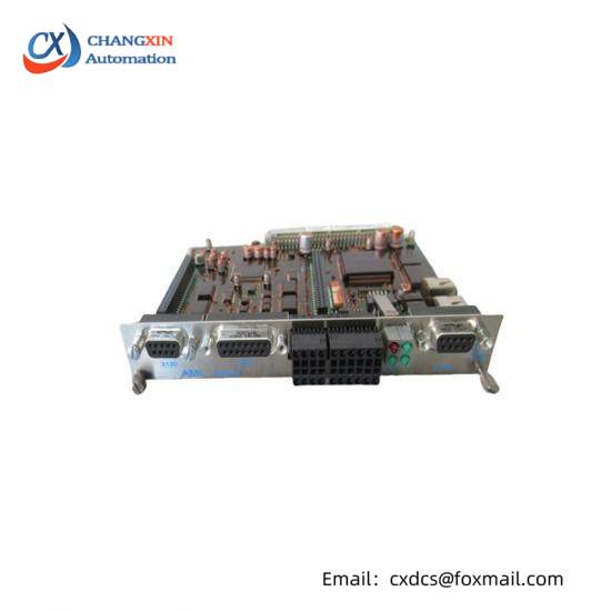 AMK AE-R03 KW-R03-1208365 Control Board