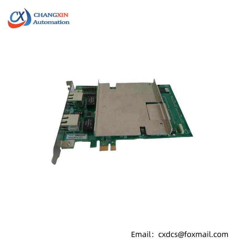 YOKOGAWA AMM32J S1 Analog Module