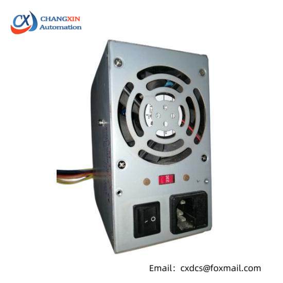 AMTEX HSE200-120160 Power Suppy