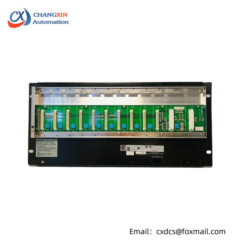 YOKOGAWA ANB10D-S1 Node Interface Unit