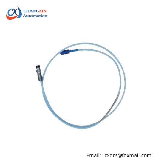 ANDOVER CPU-8M