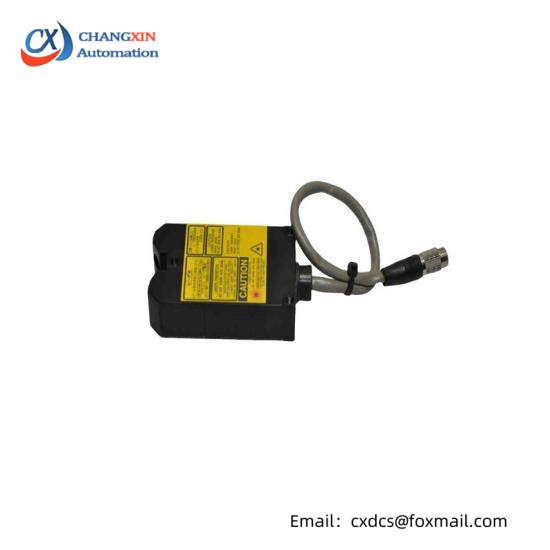 ANRITSU KL1301BMBH photoelectric sensor