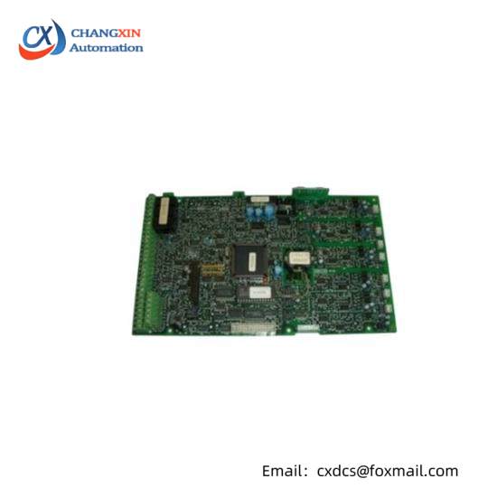 ANSALDO IN95111 Module