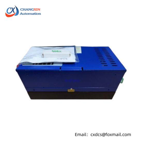 ANSALDO SPAM050U1D Drive
