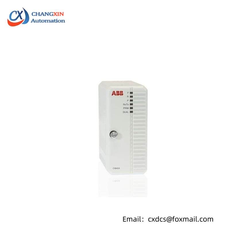 ANYBUS CI840A PROFIBUS DP-V1 Interface