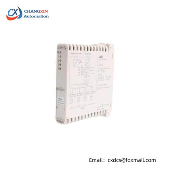 AO920N 3KDE175533L9200 ABB