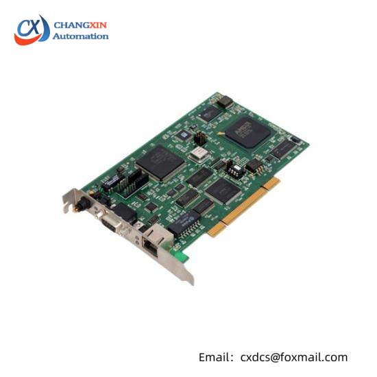 APPLICOM PCIE2000ETH Interface Card