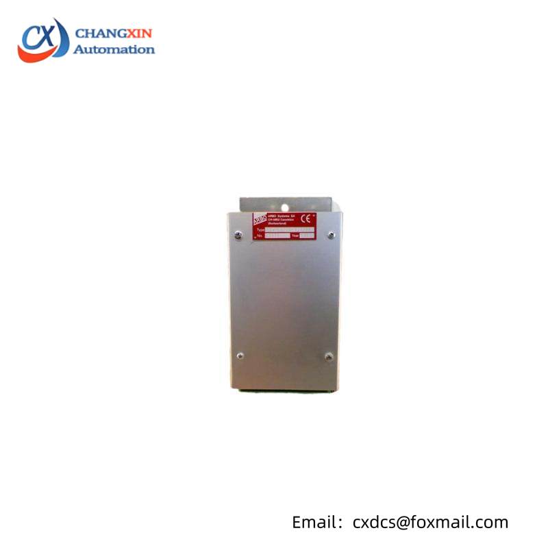 ARBO SE-WLS220-2.1/05 VIBRATOR CONTROLLER