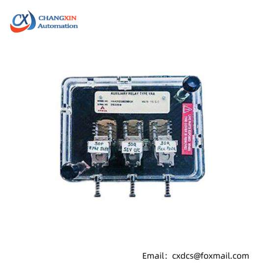 AREVA MVAJ27T1FB0784D