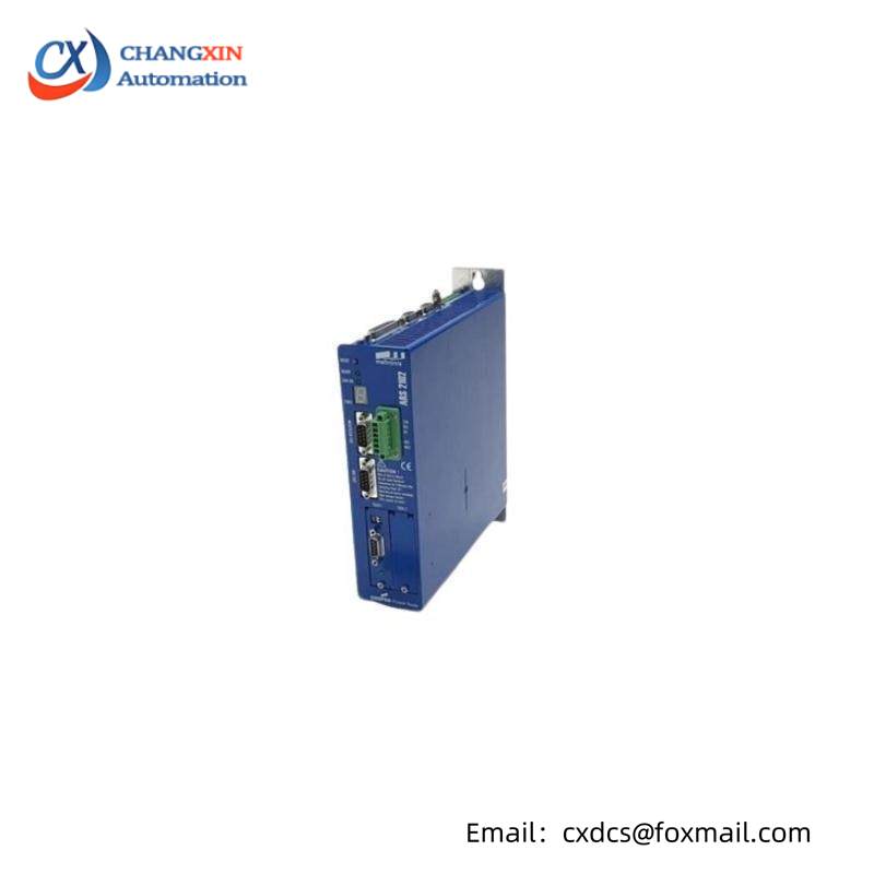METRONIX ARS2102 Servo drives