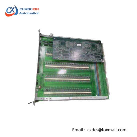 ASEA BROWN BOVERI MDI32BIS INPUT MODULE