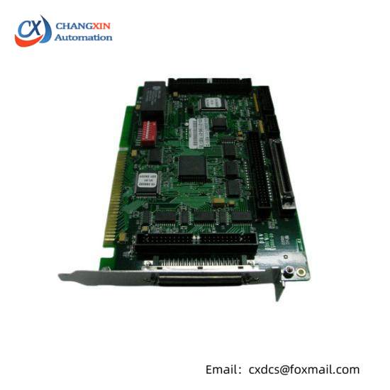 ASM 03-20927-11 PCB Board
