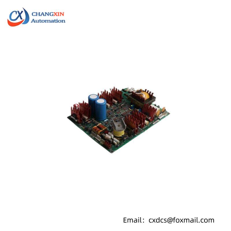 ASML PWB-820222-2 PLC module