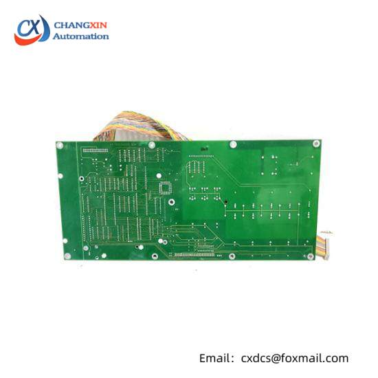 ASSY 802A035B-2 CIRCUIT BOARD