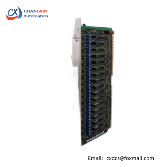 ATC ATCOM64/501A