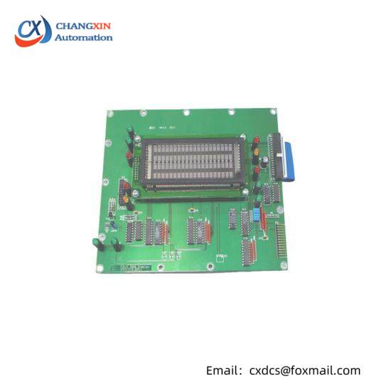 Atlas Copco 81N812A02 4222019205 Display Board