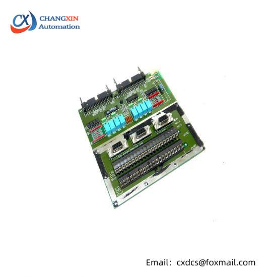 Atlas Copco 81N813AB01 4222019211 Interface Board