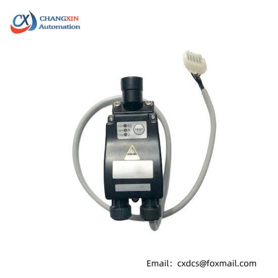 ATLAS COPCO EWD50B Electronic Drain Valve