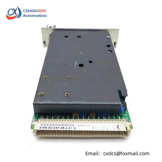 ATOS E-ME-AC-05F 21/2 atos Electrical amplifier