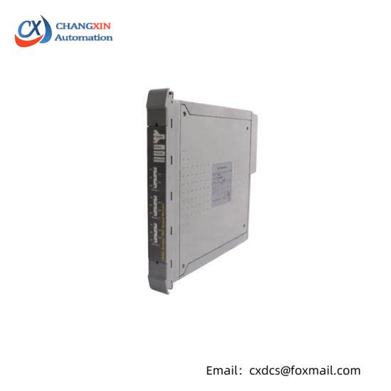 Automation T8240C  Digital Input Module