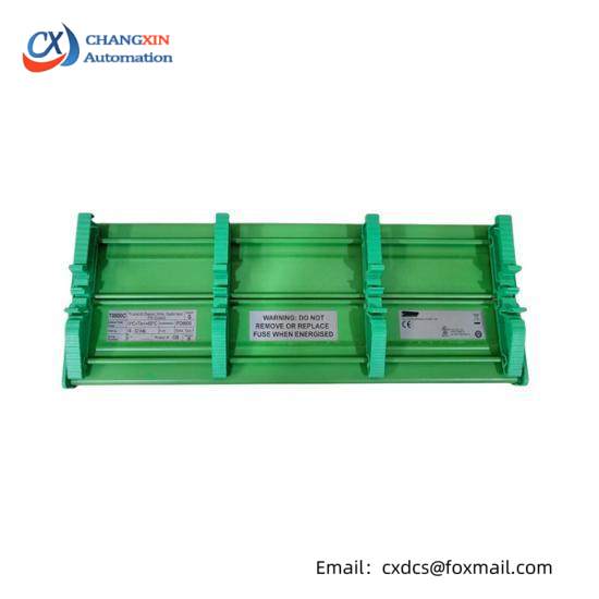 Automation T8800C Digital Input FTA