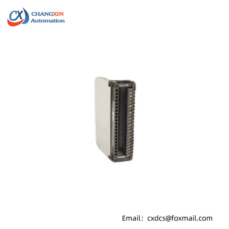 AUTONET HFAI-08 PLC MODULE