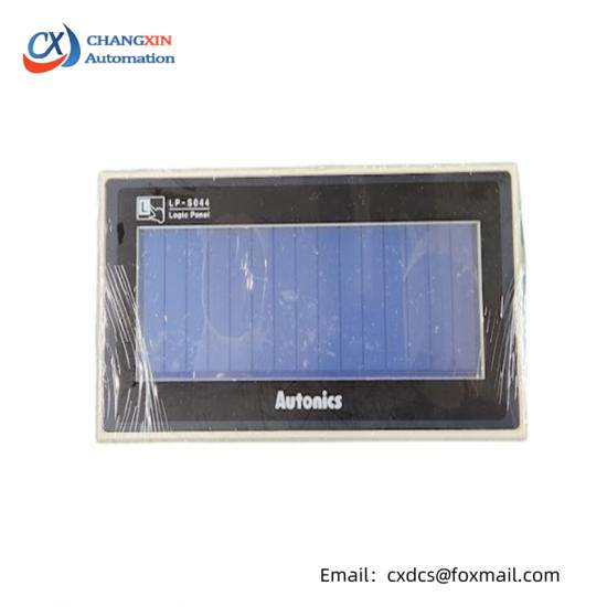 Autonics GP-S044-S1D1 LCD Graphic Panel