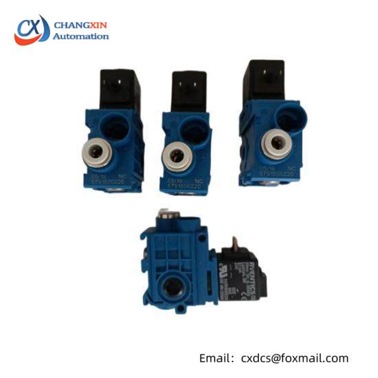 AVENTICS 5791500220 Pneumatic Directional Valve