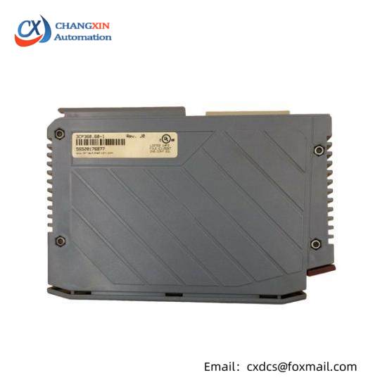 B&R 3CP360.60.1 CPU MODULE