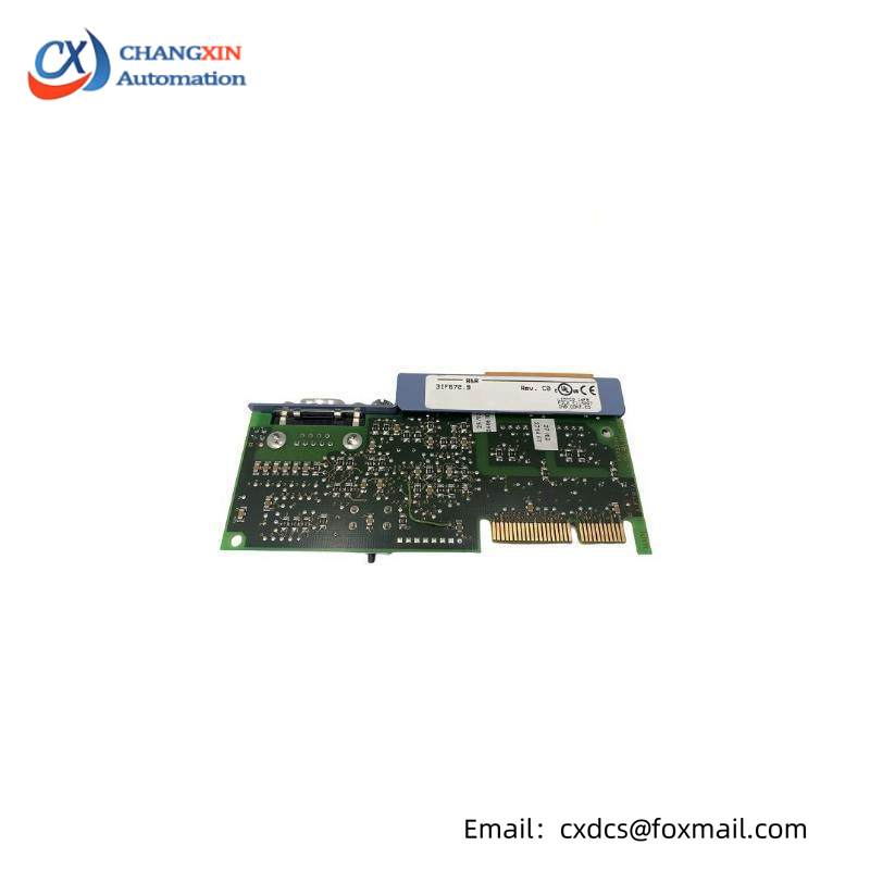 B&R 3IF661.9