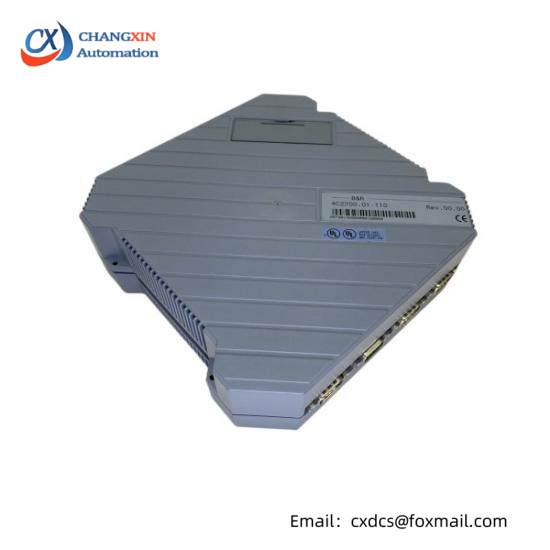 B&R 4C2200.01-110 Control Module Intelligent Panelware