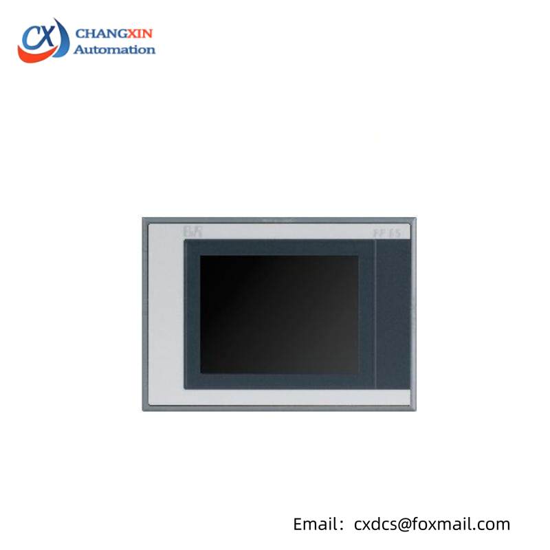 B&R 4PP065.0571-X74 Power Panel