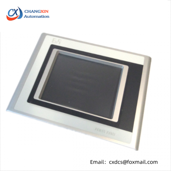 B&R 4PP120.0571-21 COLOR LCD DISPLAY