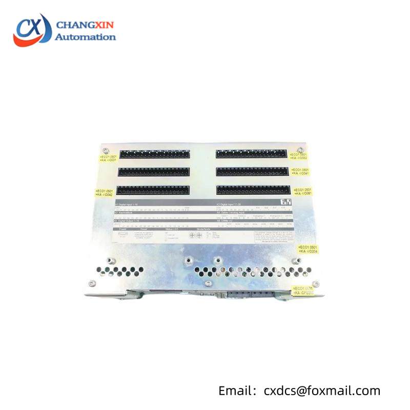 B&R 4PP210.0000-K20 DIGITAL INPUT