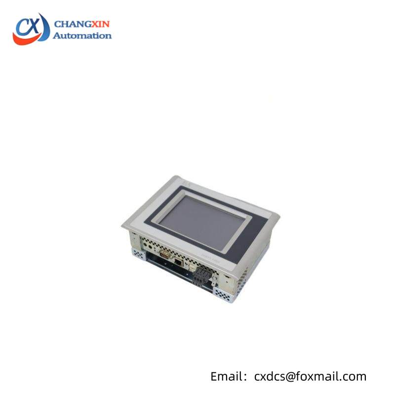 B&R 4PP220.0571-45 Touch Screen