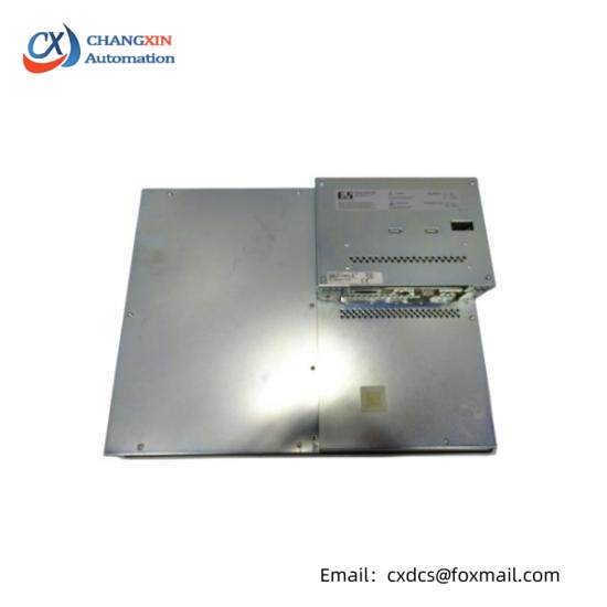 B&R 4PP420.1505-75 Touch Screen Glass Panel