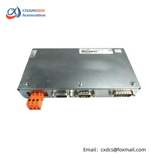 B&R  5A5010.02  Remote Display Adapter