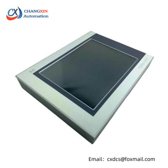 B&R  5D5212.02  Power panel Touch Panel