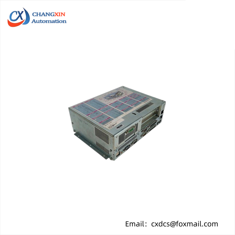 B&R 5P5000:V1407 Control computer