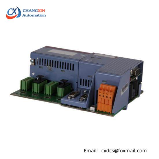 B&R 7CP476.60-1 Processors