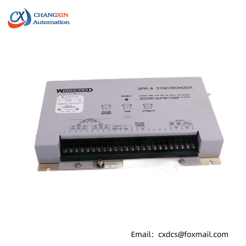 B&R X20SI9100