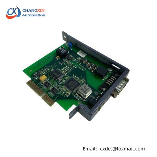 B&R 8AC110.60-2 Control Board Processor