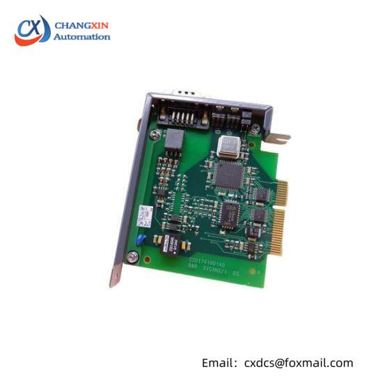 B&R 8AC110.60-2 Control Board Processor