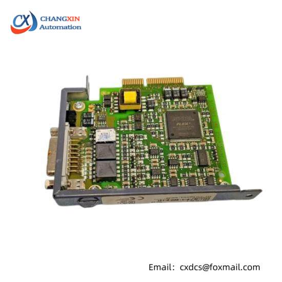 B&R 8AC120.60-1 ACOPOS EnDat interface