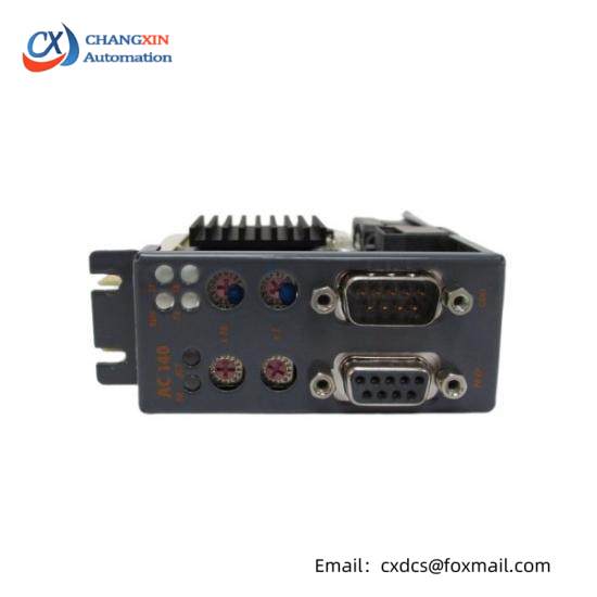 B&R 8AC122.60-3 Resolver Interface 10 kHz