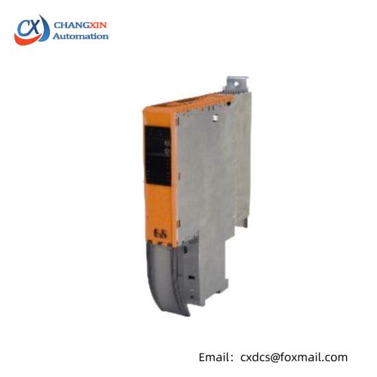 B&R 8BVI0028HWD0.000-1  Multi Inverter Module