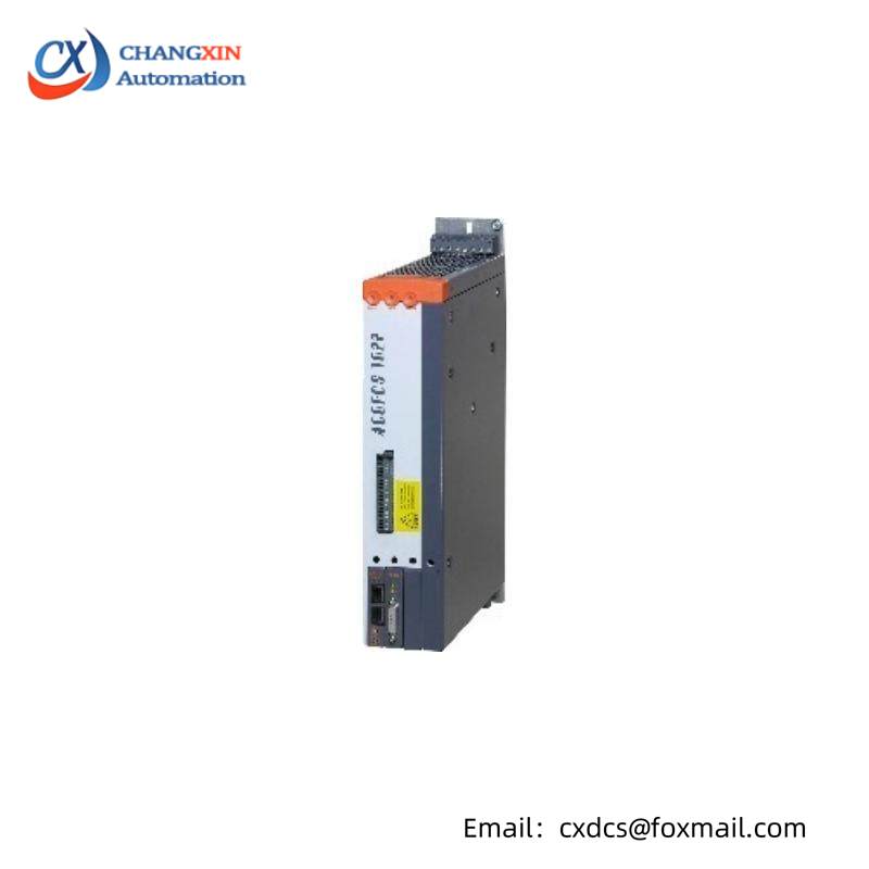 B&R 8V1022.00-2 ACOPOS servo drive