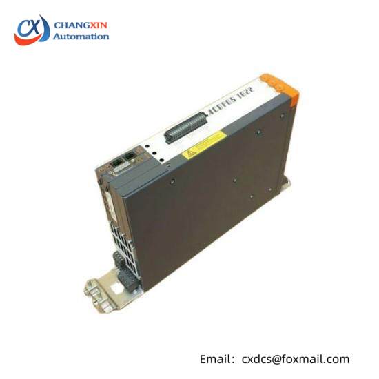 B&R 8V1022.00-2 Vi AC114 Servo Drives