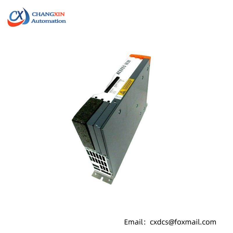 B&R 8V1090.00-2 SERVO DRIVE