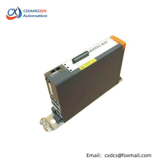 B&R 8V1090.00-2 SERVO DRIVE